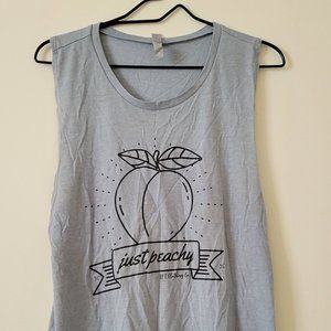 Women's Workout Tank